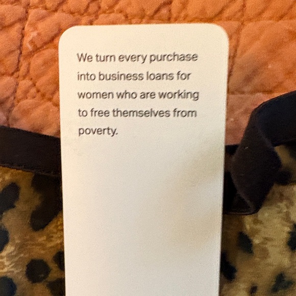 Leopard Print Eby 3D Precision Molded Cup Bra Women's Bra - Picture 10 of 15